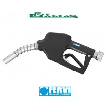 PISTOLA PER TRAVASO GASOLIO AUTOMATICA FERVI ART. 0474/PA